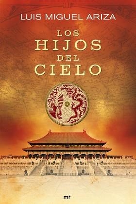 HIJOS DEL CIELO, LOS | 9788427036017 | ARIZA, LUIS MIGUEL | Llibreria Aqualata | Comprar llibres en català i castellà online | Comprar llibres Igualada