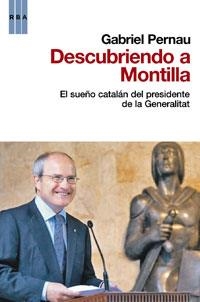 DESCUBRIENDO A MONTILLA | 9788498677218 | PERNAU, GABRIEL | Llibreria Aqualata | Comprar libros en catalán y castellano online | Comprar libros Igualada