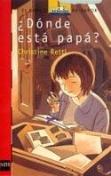 DONDE ESTA PAPA? (B.V. ROJO 124) | 9788434873605 | RETTL, CHRISTINE | Llibreria Aqualata | Comprar llibres en català i castellà online | Comprar llibres Igualada