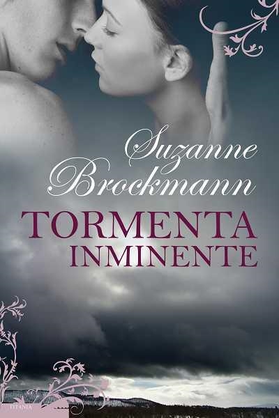 TORMENTA INMINENTE (TITANIA) | 9788496711815 | BROCKMAN, SUSZANNE | Llibreria Aqualata | Comprar llibres en català i castellà online | Comprar llibres Igualada