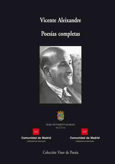 POESIA COMPLETA | 9788475229577 | ALEIXANDRE, VICENTE | Llibreria Aqualata | Comprar llibres en català i castellà online | Comprar llibres Igualada