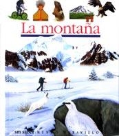 MONTAÑA, LA (MUNDO MARAVILLOSO 59) | 9788434872271 | Llibreria Aqualata | Comprar llibres en català i castellà online | Comprar llibres Igualada