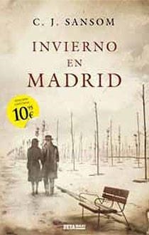 INVIERNO EN MADRID (ZETA MAXI) | 9788498722116 | SANSOM, C.J. | Llibreria Aqualata | Comprar libros en catalán y castellano online | Comprar libros Igualada