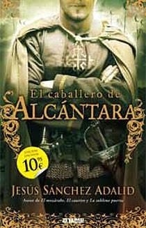 CABALLERO DE ALCANTARA, EL (ZETA MAXI) | 9788498722130 | SANCHEZ ADALID, JESUS | Llibreria Aqualata | Comprar llibres en català i castellà online | Comprar llibres Igualada