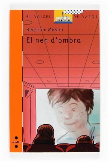 NEN D'OMBRA, EL (VVT 174) | 9788466123723 | MASINI, BEATRICE | Llibreria Aqualata | Comprar llibres en català i castellà online | Comprar llibres Igualada