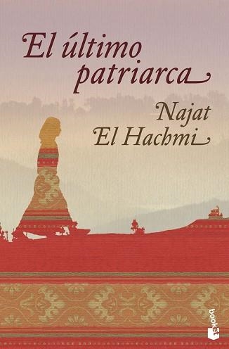 ULTIMO PATRIARCA, EL (BOOKET 2299) | 9788408091806 | EL HACHMI, NAJAT | Llibreria Aqualata | Comprar llibres en català i castellà online | Comprar llibres Igualada