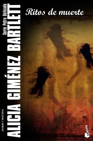 RITOS DE MUERTE (BOOKET 2096) | 9788408092728 | GIMENEZ BARTLETT, ALICIA | Llibreria Aqualata | Comprar libros en catalán y castellano online | Comprar libros Igualada