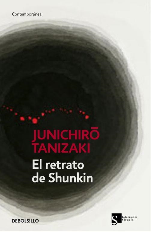 RETRATO DE SHUNKIN (CONTEMPORANEA) | 9788499082158 | TANIZAKI, JUNICHIRO | Llibreria Aqualata | Comprar llibres en català i castellà online | Comprar llibres Igualada