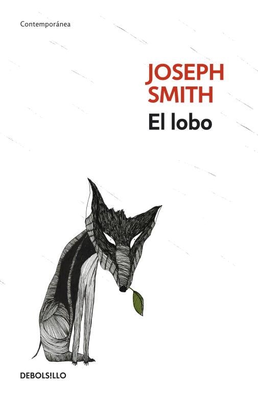 LOBO, EL (CONTEMPORANEA) | 9788499082783 | SMITH, JOSEPH | Llibreria Aqualata | Comprar llibres en català i castellà online | Comprar llibres Igualada