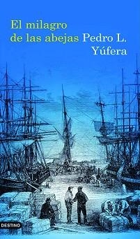 MILAGRO DE LAS ABEJAS, EL (ANCORA Y DELFIN 1175) | 9788423342266 | YUFERA, PEDRO L | Llibreria Aqualata | Comprar llibres en català i castellà online | Comprar llibres Igualada