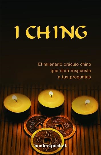 I CHING (BOOKS 4 POCKET) | 9788496829916 | Llibreria Aqualata | Comprar llibres en català i castellà online | Comprar llibres Igualada