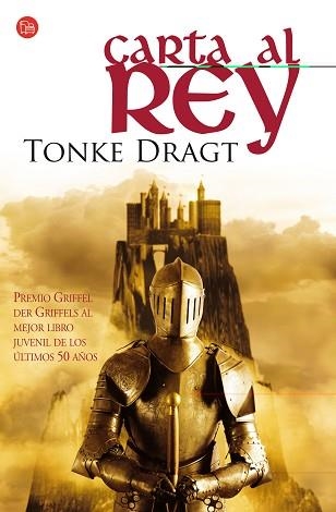 CARTA AL REY (PL 393/1) | 9788466324373 | DRAGT, TONKE | Llibreria Aqualata | Comprar llibres en català i castellà online | Comprar llibres Igualada