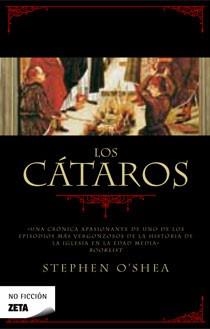 CATAROS, LOS (NO FICCION 180) | 9788498723618 | O'SHEA, STEPHEN | Llibreria Aqualata | Comprar llibres en català i castellà online | Comprar llibres Igualada