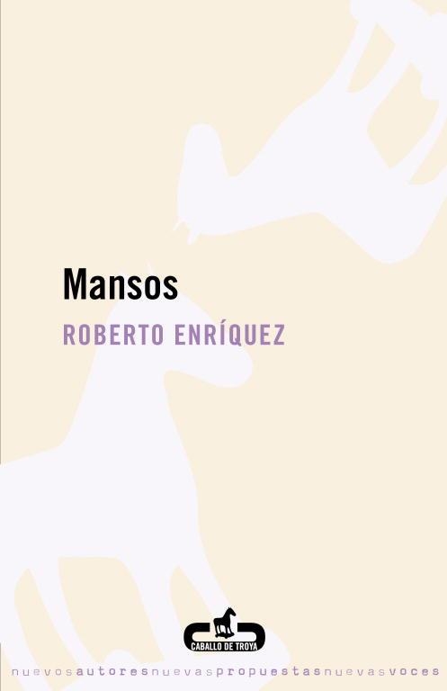 MANSOS | 9788496594425 | ENRIQUEZ, ROBERTO | Llibreria Aqualata | Comprar libros en catalán y castellano online | Comprar libros Igualada