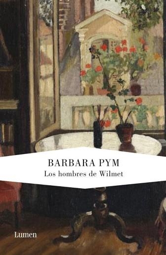 HOMBRES DE WILMET, LOS | 9788426417602 | PYM, BARBARA | Llibreria Aqualata | Comprar llibres en català i castellà online | Comprar llibres Igualada