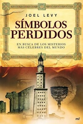 SIMBOLOS PERDIDOS | 9788427036130 | LEVY, JOEL | Llibreria Aqualata | Comprar llibres en català i castellà online | Comprar llibres Igualada