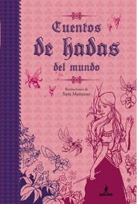 CUENTOS DE HADAS DE TODO EL MUNDO | 9788427200128 | AUTORES , VARI0S | Llibreria Aqualata | Comprar libros en catalán y castellano online | Comprar libros Igualada