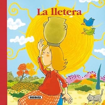 LLETERA, LA (RONDALLARI CATALA) | 9788467703801 | SUSAETA, EQUIPO | Llibreria Aqualata | Comprar llibres en català i castellà online | Comprar llibres Igualada