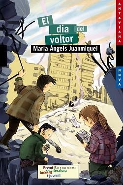 DIA DEL VOLTOR, EL (ANTAVIANA NOVA 164) | 9788448926045 | JUANMIQUEL, MARIA ANGELS | Llibreria Aqualata | Comprar llibres en català i castellà online | Comprar llibres Igualada