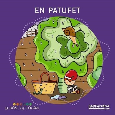 EN PATUFET (BOSC DE COLORS) | 9788448925581 | BALDÓ, ESTEL/GIL, ROSA/SOLIVA, MARIA | Llibreria Aqualata | Comprar llibres en català i castellà online | Comprar llibres Igualada