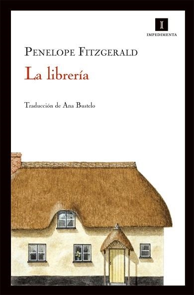 LIBRERIA, LA | 9788493760144 | FITZGERALD, PENELOPE | Llibreria Aqualata | Comprar llibres en català i castellà online | Comprar llibres Igualada