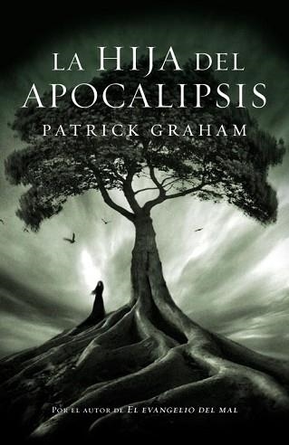 HIJA DEL APOCALIPSIS | 9788425343957 | GRAHAM, PATRICK | Llibreria Aqualata | Comprar llibres en català i castellà online | Comprar llibres Igualada