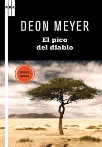 PICO DEL DIABLO, EL (SERIE NEGRA 62) | 9788498677713 | MEYER, DEON | Llibreria Aqualata | Comprar llibres en català i castellà online | Comprar llibres Igualada