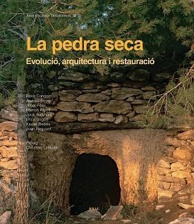 PEDRA SECA, LA | 9788496905375 | VVAA | Llibreria Aqualata | Comprar libros en catalán y castellano online | Comprar libros Igualada