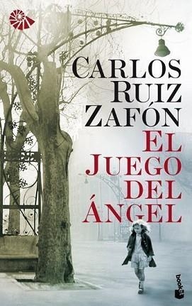 JUEGO DEL ANGEL, EL (BOOKET) | 9788408094197 | RUIZ ZAFON, CARLOS | Llibreria Aqualata | Comprar llibres en català i castellà online | Comprar llibres Igualada