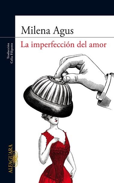 IMPERFECCION DEL AMOR, LA | 9788420405964 | AGUS, MILENA | Llibreria Aqualata | Comprar llibres en català i castellà online | Comprar llibres Igualada