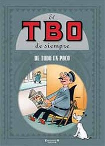 TBO DE SIEMPRE 7, EL. DE TODO UN POCO | 9788466642934 | VARIOS AUTORES | Llibreria Aqualata | Comprar llibres en català i castellà online | Comprar llibres Igualada