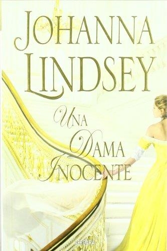 UNA DAMA INOCENTE (AMOR Y AVENTURA) | 9788466637954 | LINDSEY, JOHANNA | Llibreria Aqualata | Comprar llibres en català i castellà online | Comprar llibres Igualada