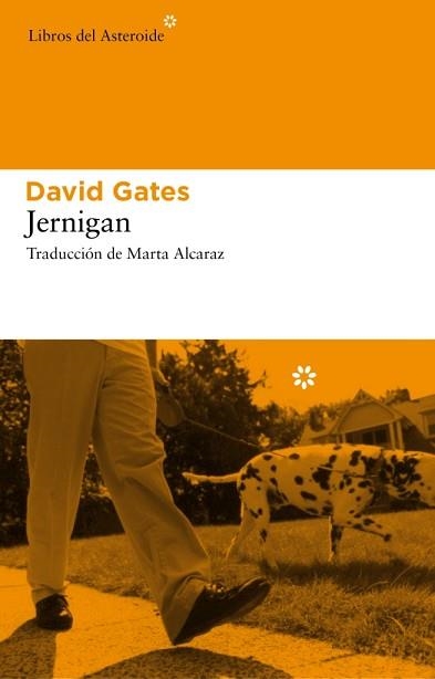 JERNIGAN (ASTEROIDE 62) | 9788492663170 | GATES, DAVID | Llibreria Aqualata | Comprar llibres en català i castellà online | Comprar llibres Igualada