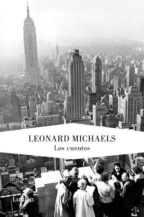 CUENTOS, LOS | 9788426417664 | MICHAELS, LEONARD | Llibreria Aqualata | Comprar llibres en català i castellà online | Comprar llibres Igualada