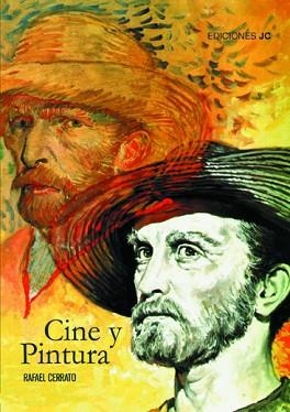 CINE Y PINTURA | 9788489564602 | CERRATO, RAFAEL | Llibreria Aqualata | Comprar llibres en català i castellà online | Comprar llibres Igualada