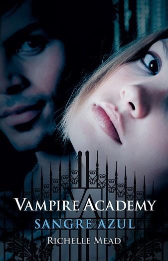 VAMPIRE ACADEMY 2. SANGRE AZUL | 9788420423623 | MEAD, RICHELLE | Llibreria Aqualata | Comprar llibres en català i castellà online | Comprar llibres Igualada