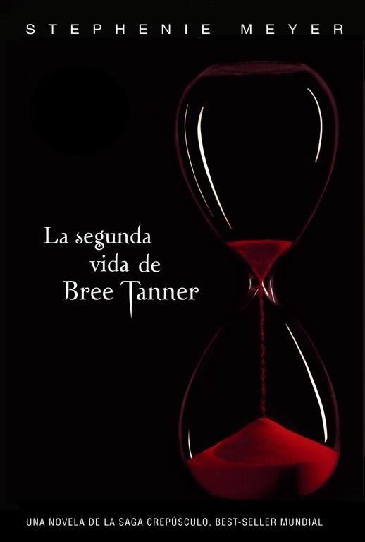 SEGUNDA VIDA DE BREE TANNER, LA | 9788420406268 | MEYER, STEPHENIE | Llibreria Aqualata | Comprar libros en catalán y castellano online | Comprar libros Igualada