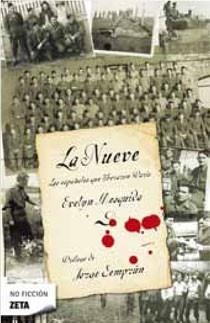 NUEVE, LA. LOS ESPAÑOLES QUE LIBERAR. PARIS (NO FICCION 199) | 9788498723656 | MESQUIDA, EVELYN | Llibreria Aqualata | Comprar llibres en català i castellà online | Comprar llibres Igualada