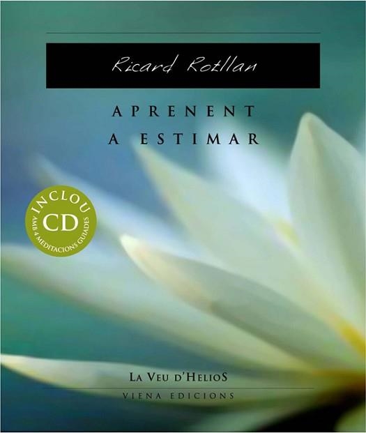 APRENENT A ESTIMAR (+CD) | 9788483305911 | ROTLLAN, RICARD | Llibreria Aqualata | Comprar llibres en català i castellà online | Comprar llibres Igualada