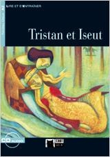 TRISTAN E ISEUT. (LIVRE + CD) | 9788431691745 | DURAN, C. (ADAPTACIO) | Llibreria Aqualata | Comprar llibres en català i castellà online | Comprar llibres Igualada