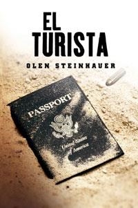 TURISTA, EL | 9788498677744 | STEINHAUER, OLEN | Llibreria Aqualata | Comprar llibres en català i castellà online | Comprar llibres Igualada