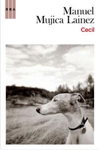 CECIL | 9788498677942 | MUJICA LAINEZ, MANUEL | Llibreria Aqualata | Comprar libros en catalán y castellano online | Comprar libros Igualada