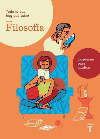 FILOSOFIA, TODO LO QUE HAY QUE SABER | 9788430607679 | LAPORTE,PATRICIA - FROMAGER SOPHIE | Llibreria Aqualata | Comprar llibres en català i castellà online | Comprar llibres Igualada