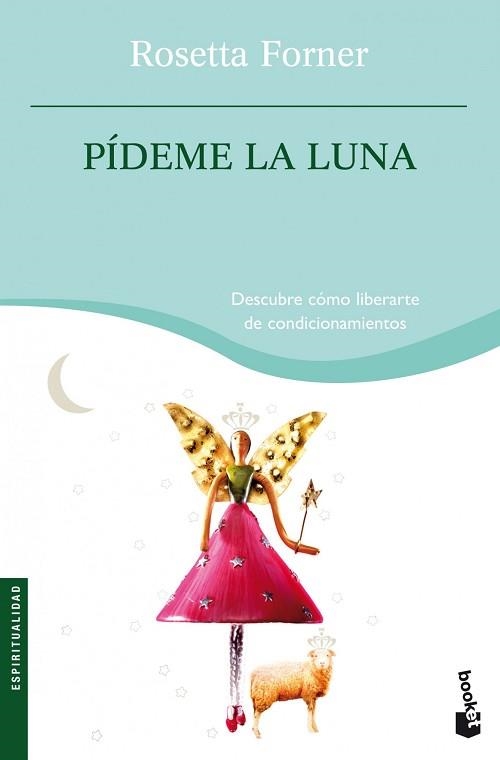 PIDEME LA LUNA (BOOKET 4092) | 9788408093930 | FORNER, ROSETTA | Llibreria Aqualata | Comprar llibres en català i castellà online | Comprar llibres Igualada