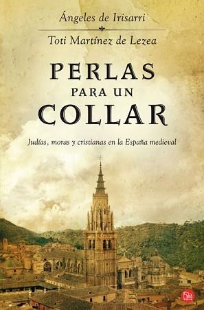 PERLAS PARA UN COLLAR (PL 337/2) | 9788466324120 | DE IRISARRI, ANGELES / MARTINEZ DE LEZEA, TOTI | Llibreria Aqualata | Comprar llibres en català i castellà online | Comprar llibres Igualada