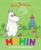 MUMIN I EL PETO D'ANIVERSARI (ALBUM) | 9788424632960 | JANSSON, TOVE | Llibreria Aqualata | Comprar libros en catalán y castellano online | Comprar libros Igualada