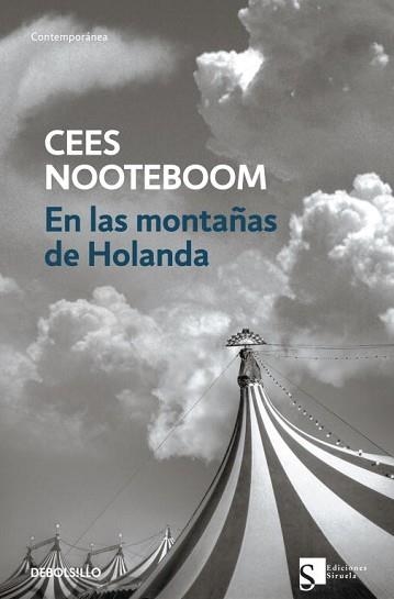 EN LAS MONTAÑAS DE HOLANDA (CONTEMPORANEA) | 9788499083964 | NOOTEBOOM, CEES | Llibreria Aqualata | Comprar libros en catalán y castellano online | Comprar libros Igualada