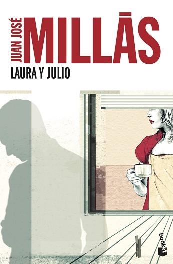 LAURA Y JULIO (BOOKET 2169) | 9788432250811 | MILLAS, JUAN JOSE | Llibreria Aqualata | Comprar libros en catalán y castellano online | Comprar libros Igualada