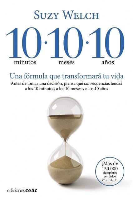 10 MINUTOS, 10 MESES, 10 AÑOS | 9788432920608 | WELCH, SUZY | Llibreria Aqualata | Comprar llibres en català i castellà online | Comprar llibres Igualada