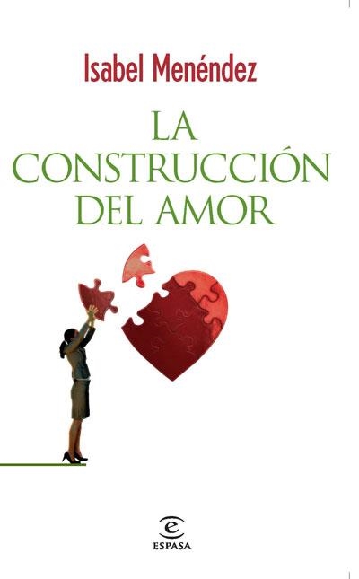 CONSTRUCCION DEL AMOR, LA | 9788467032871 | MENENDEZ, ISABEL | Llibreria Aqualata | Comprar libros en catalán y castellano online | Comprar libros Igualada